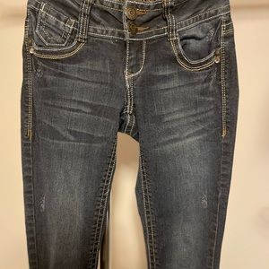 Wallflower Women’s Jeans